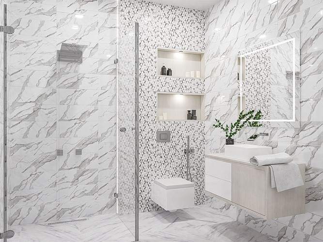 Коллекция Azori Polar