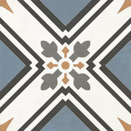 Dante GP2020DNN23 Матовый Керамогранит 20x20