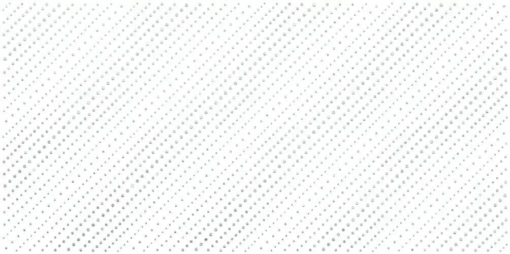 Декор Confetti Blanco DW9CFT00 Матовая 25x50