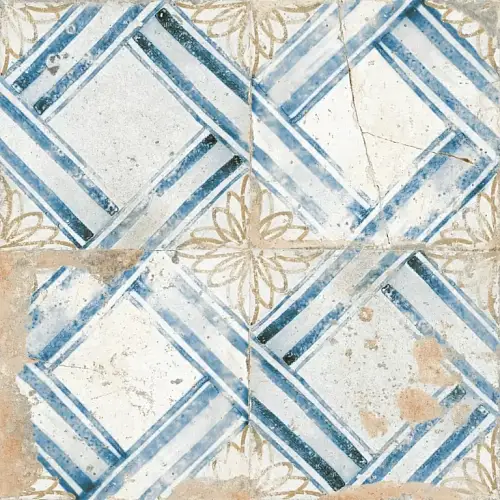 FS Roots-4 38176 Матовая 45x45