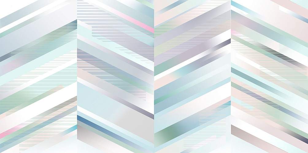 Bounty Chevron WT9CHE55 24,9x50