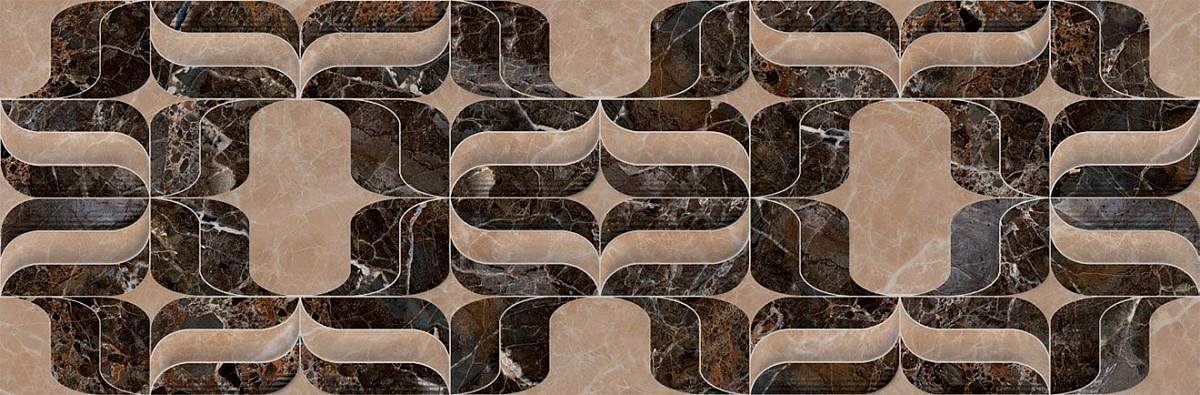 Venecia Dec Damasc 33x100