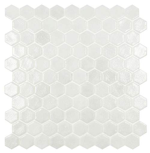 Мозаика Hex Colors № 514 (На Сетке) 30,7x31,7