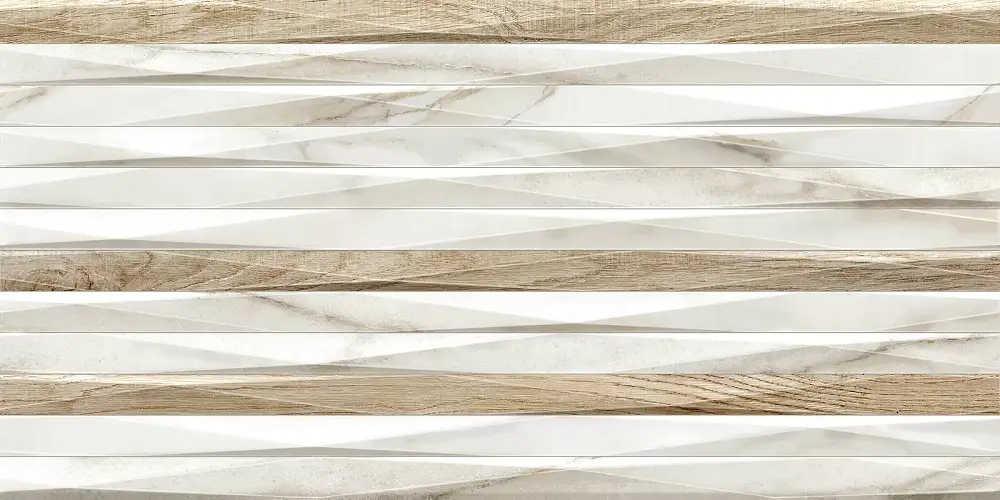 Euphoria Белый TWU2550EPH14 Матовая 24,9x50