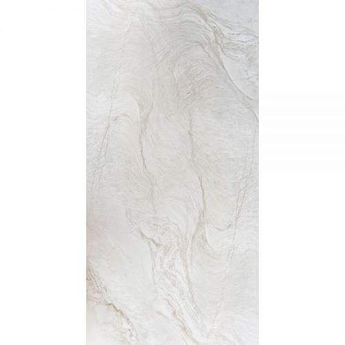 White Nevada Белый Полированный Керамогранит 60x120