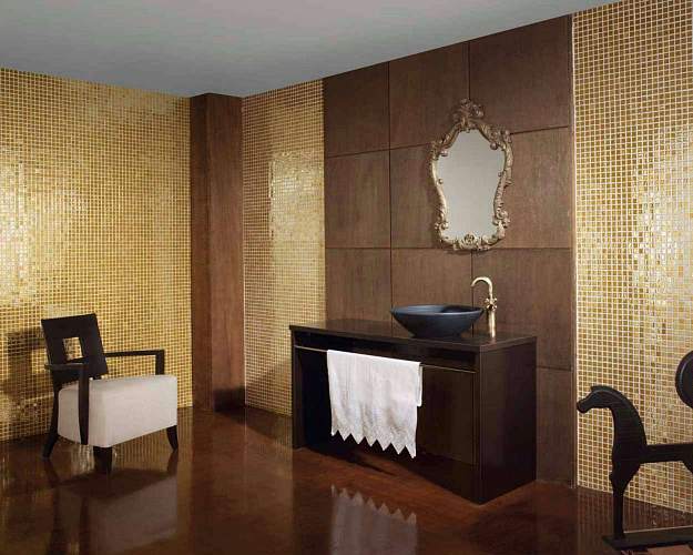 Коллекция Mosavit Metalico 31,6x31,6