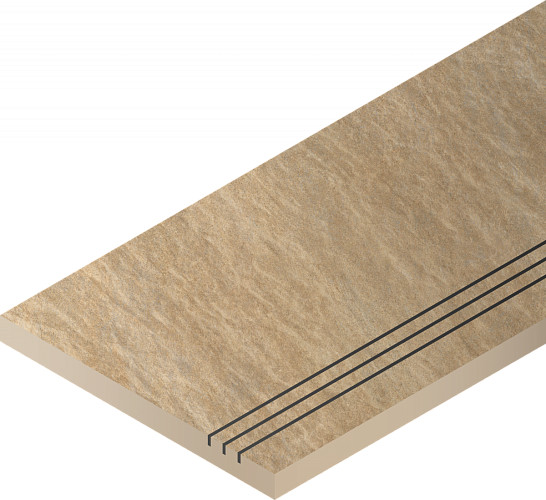 Бортик District Sand Bor. Grip Dx Правый 620090000256 30x60