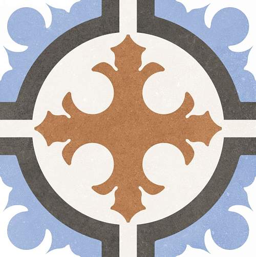 Veinte Mix 02 Mt Керамогранит 20x20