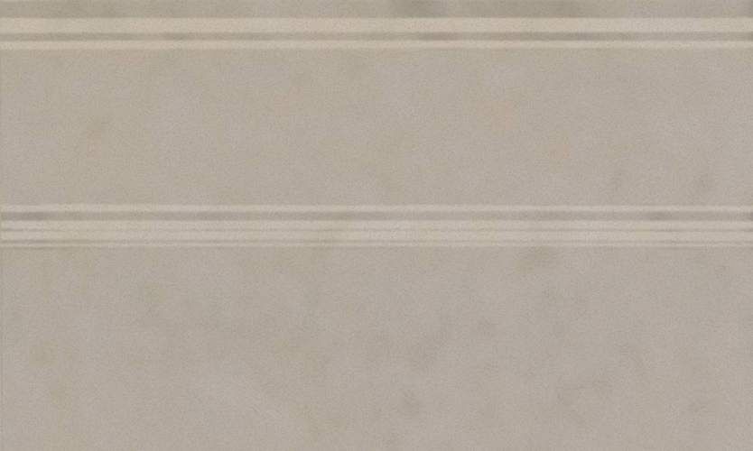 Плинтус Браганса FMB028 Бежевый Матовый 25х15