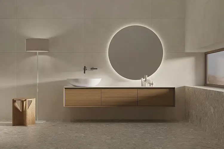 Rochi Fog Керамогранит 60x60