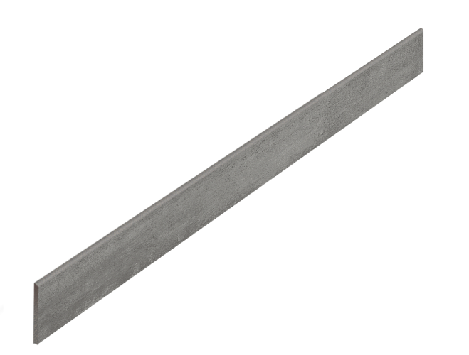 Плинтус Турин Блэк / Torino Black 7,2x90