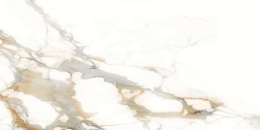 Statuario Infinito White 60120STI00P Керамогранит 60x120