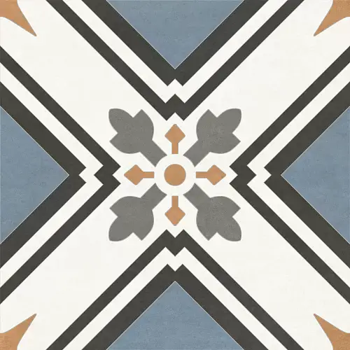 Dante GP2020DNN23 Матовый Керамогранит 20x20