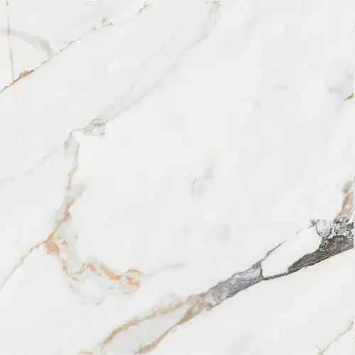 Firenze Calacatta Gold Керамогранит 50x50