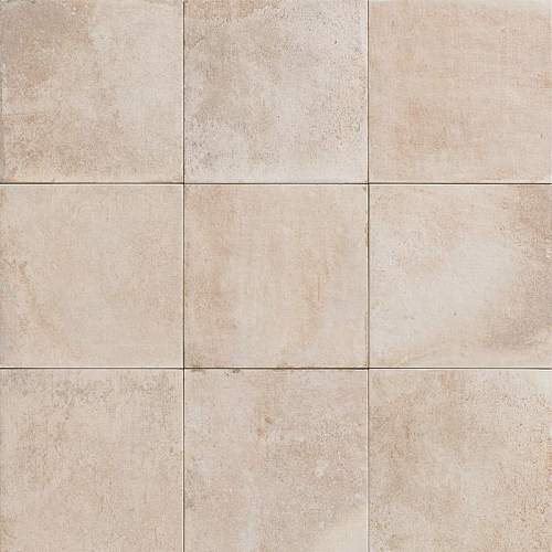 Pav. Fondant Blanc 026442 Керамогранит 20x20