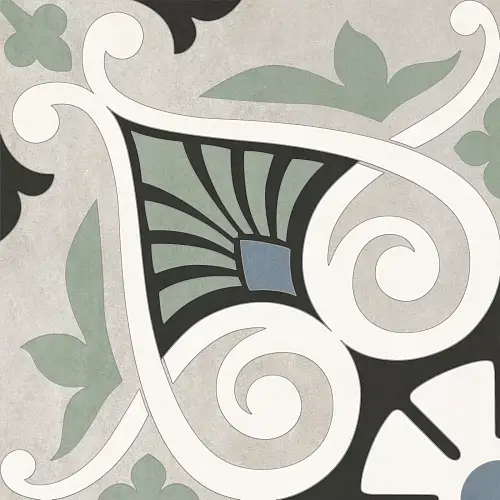 Ester GP2020DNN25 Матовый Керамогранит 20x20