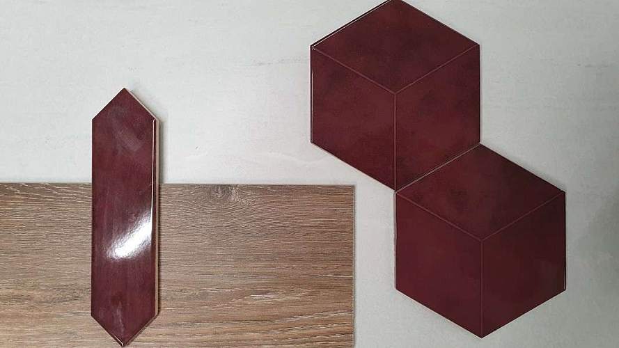 Kingsbury Grana 19,8x22,8