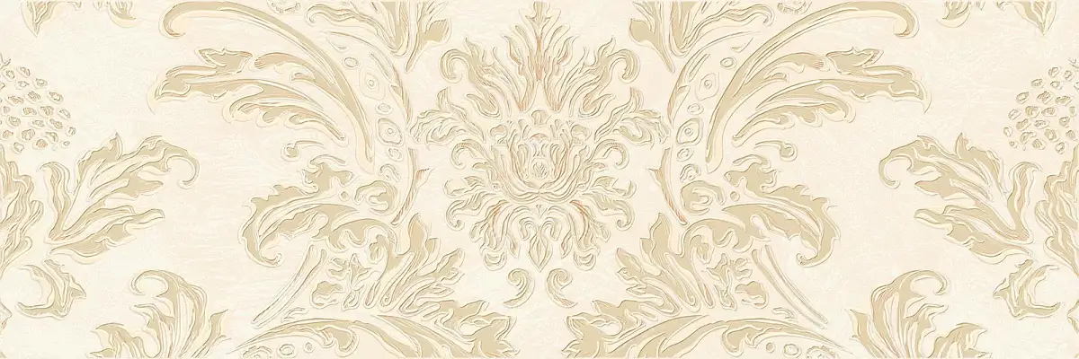 Декор Rejina 2 DW11RGN211 Глянцевая 20x60