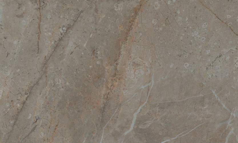 Плинтус Кантата Серый Глянцевый FMB034 15x25