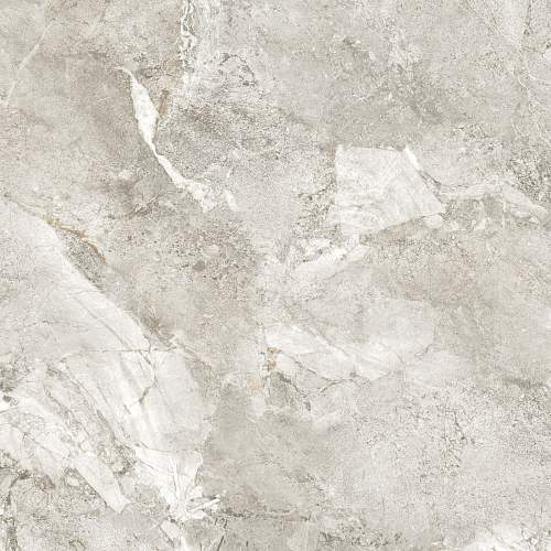 Rock Line Светло-Серый Камень GFU6060RKL17R Матовый Керамогранит 60x60