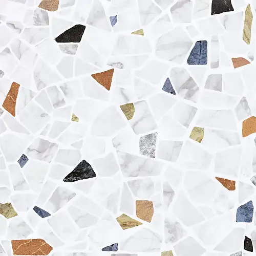 Smalta Mix FT3SML55 Глянцевый Керамогранит 41x41