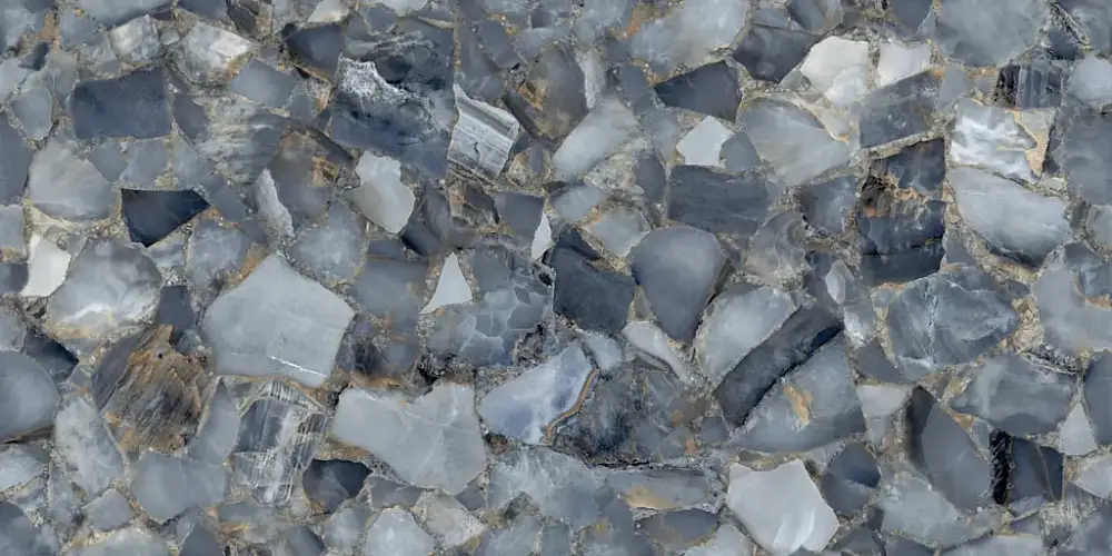 Sapphire Agate 60120SPA13HG Суперполированный Керамогранит 60x120