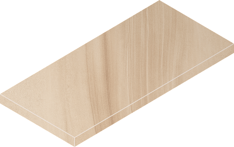 Ступень угловая левая Wonder Desert 620070000621 33x60