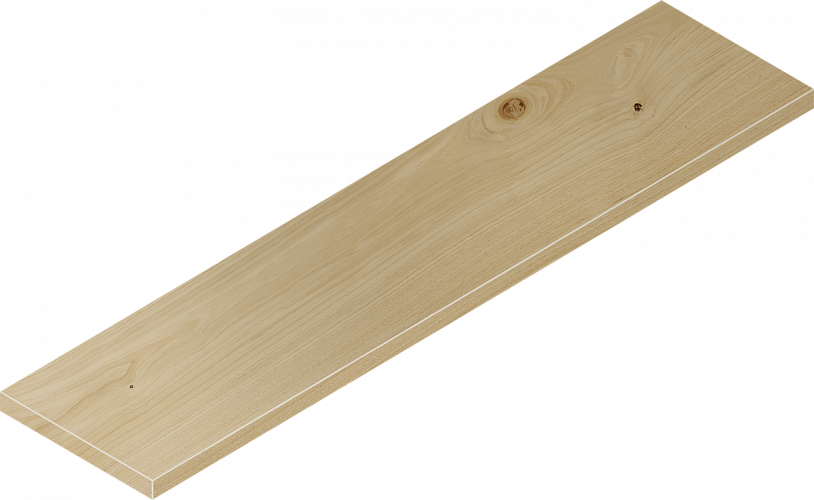 Ступень угловая левая Element Wood Faggio 620070000780 33x120