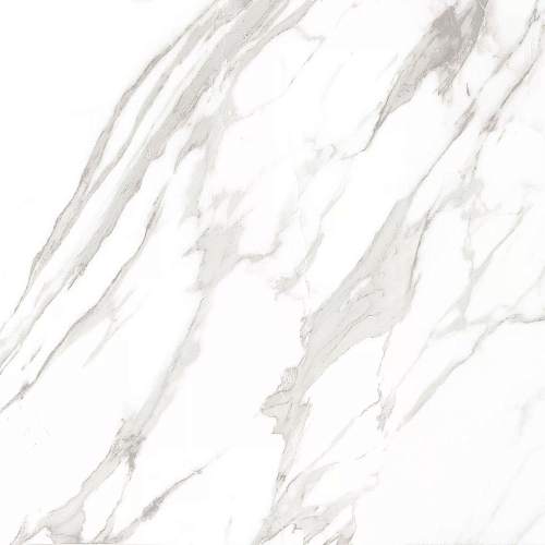 Eco Marble 9mm Royal White Керамогранит 60x60