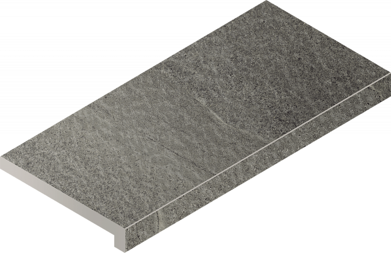 Ступень фронтальная Contempora Carbon X2 Scal. Front 20мм 620070000700 33x60