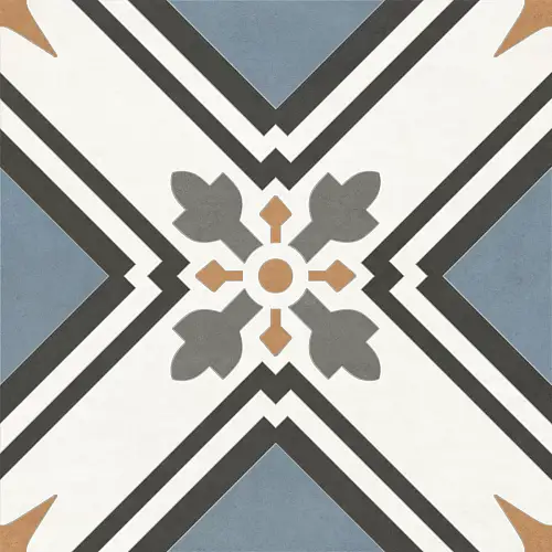 Dante GP2020DNN23 Матовый Керамогранит 20x20