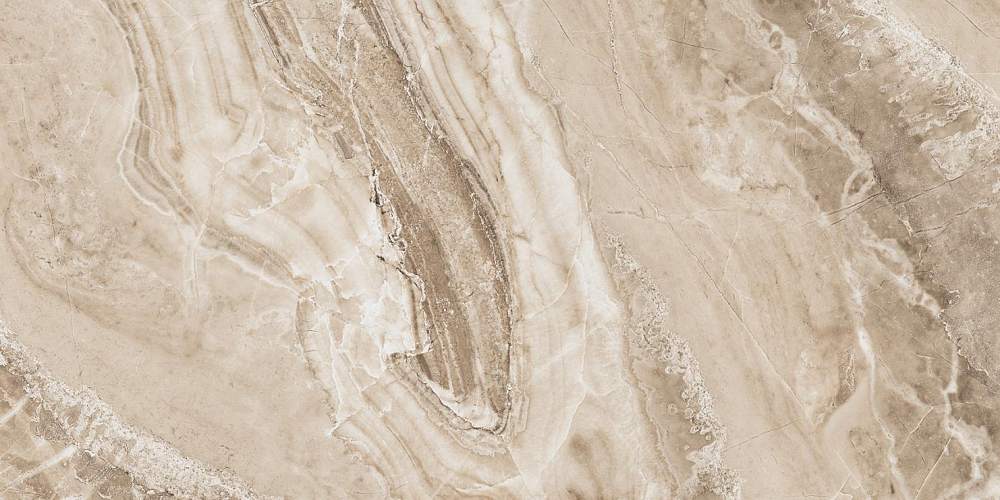 Remate Crema Carving Керамогранит 60x120