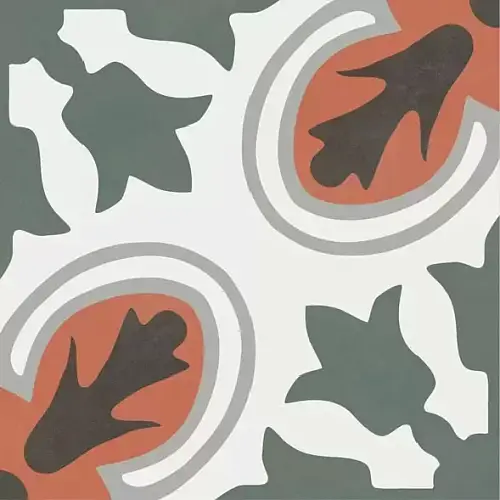 Poly Mix DB_014 Керамогранит 20x20