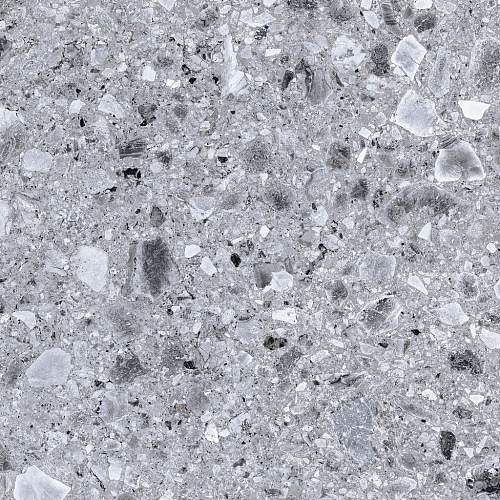 Terrazzo K-331/MR/600x600x9 Керамогранит 60x60