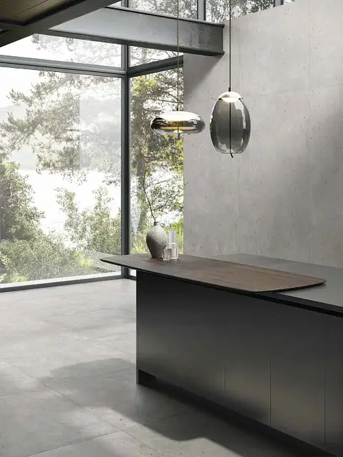 Плинтус Avantgarde Pure Матовый 7,2x60