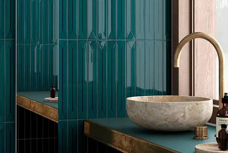 Vitral Axis Honey Reactive 31165 5x40