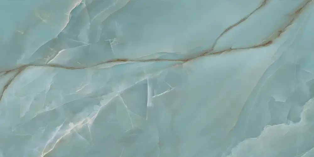 Maritime Бирюзовый TWU2550MRM60 Глянцевая 24,9x50