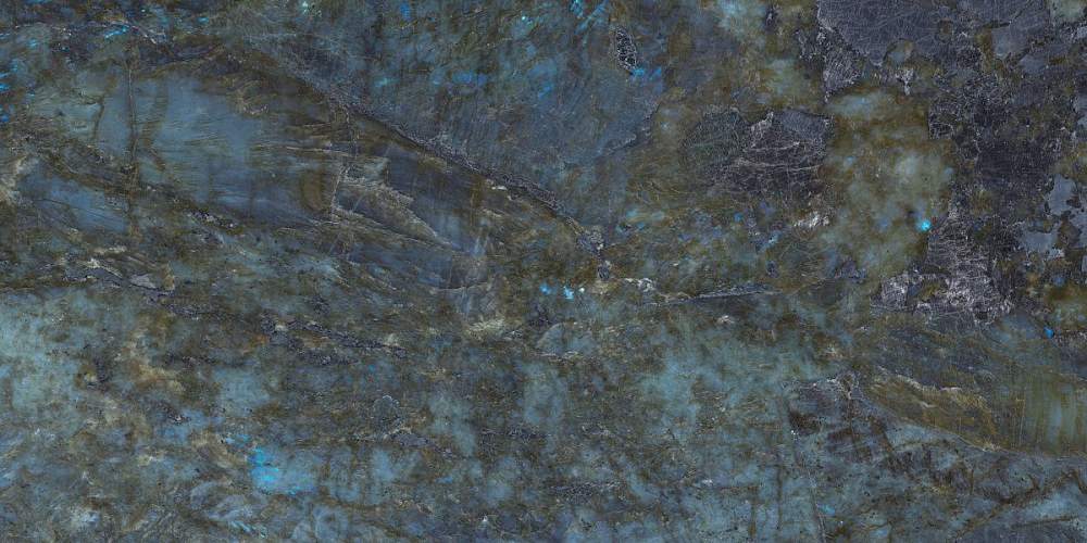 Rigel Azul Синий Сатинированный Керамогранит 80x160