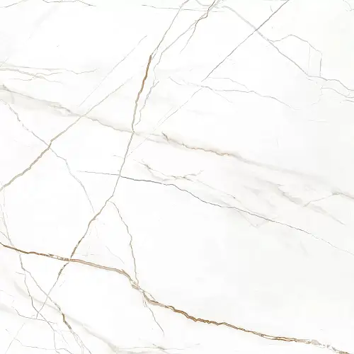 Bohema White GP40SAM00L Лаппатированный Керамогранит 60x60