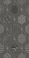 Декор Devore Gris Geometria 31,5x63