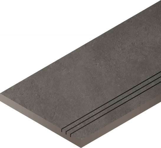 Бортик правый Millennium X2 Black Dx Grip 620090000765 30x60