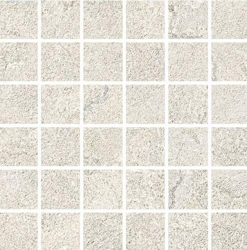 Мозаика Dorset Bianco Cross Cut Mosaico DR013MA 30x30