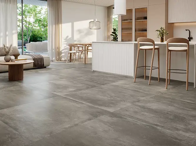 Antibes Grey 156-014-1 Керамогранит 60x120