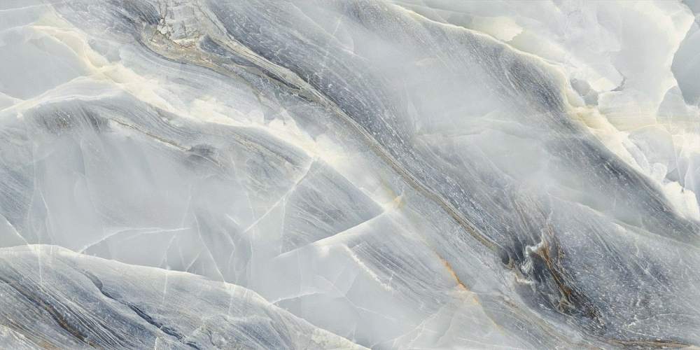 Estelle Blue D120228L Лаппатированный Керамогранит 60x120