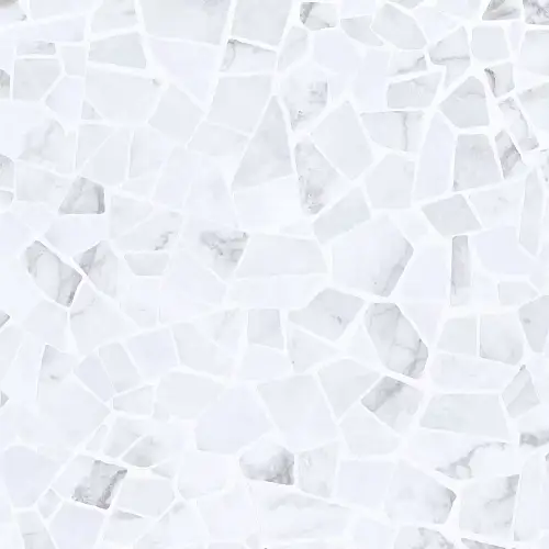 Smalta Chip GP6SML25 Глянцевый Керамогранит 41x41