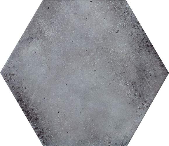 Esagona Grigio Opaco Керамогранит 24x27,7