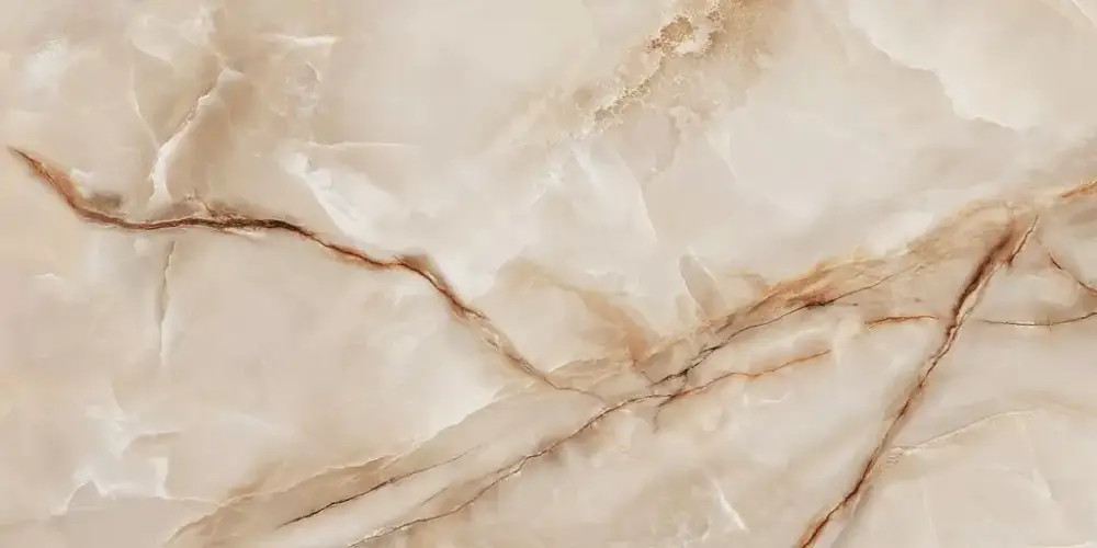 Onyx Royal Latte 60120ORO11P Глянцевый Керамогранит 60x120