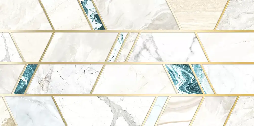 Dover Inario WT9DOV55 Матовая 24,9x50