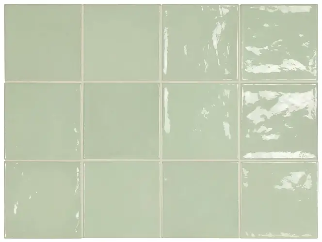 Village Mint 13,2x13,2