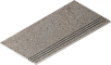 Ступень Discover Grey Gradino 610140000145 30x60